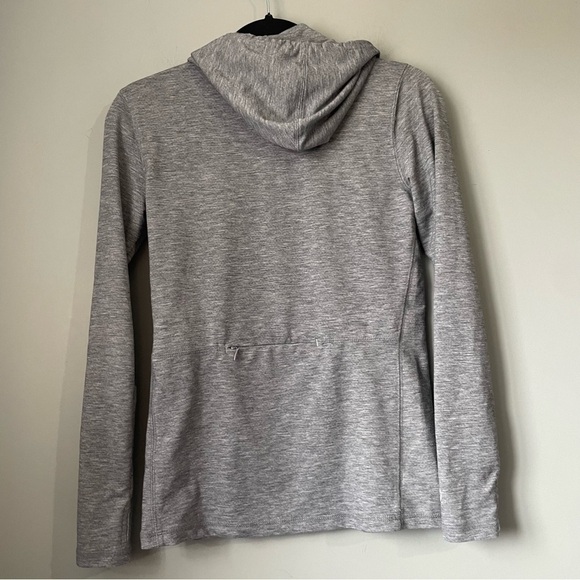 Vineyard VINES PERFORMANCE GREAT ACTIVE WEAR HOODED SHIRT XXS - Picture 4 of 9